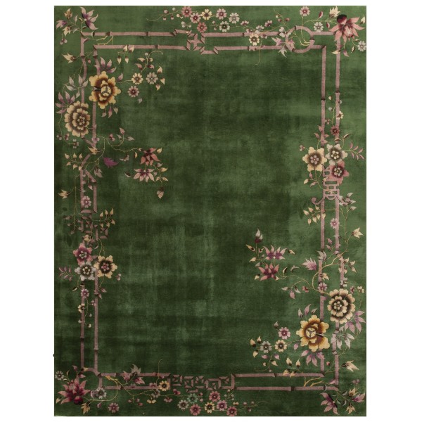 Chinese - Art Deco #23953